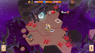 My Little Universe + God of Light Remastered Bundle screenshot 3