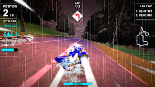 Adrenaline Collection Pack screenshot 1