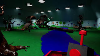 Garten of Banban Bundle: 1 + 2 + 3 + 4 screenshot 5