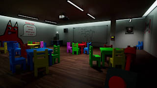Garten of Banban Bundle: 1 + 2 screenshot 5