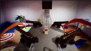 Garten of Banban Bundle: 3 + 4 screenshot 3