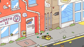 Untitled Goose Game & Thank Goodness You're Here! Bundle screenshot 2