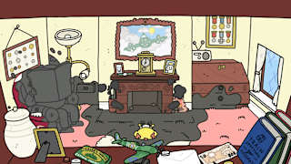Untitled Goose Game & Thank Goodness You're Here! Bundle screenshot 6