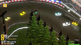 Super Woden GP Collection screenshot 4