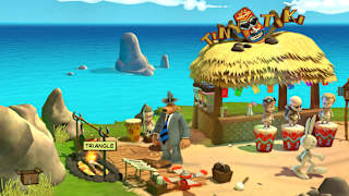 Sam & Max: The Complete Trilogy screenshot 3
