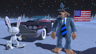 Sam & Max: The Complete Trilogy screenshot 2
