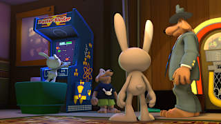 Sam & Max: The Complete Trilogy screenshot 4