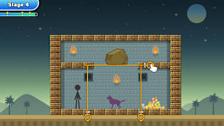 YEAH! YOU WANT "THOSE GAMES," RIGHT? SO HERE YOU GO! NOW, LET'S SEE YOU CLEAR THEM! 1+2 screenshot 1