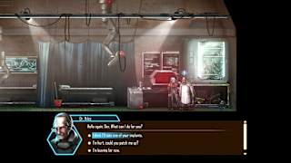 Dex & Akane screenshot 3