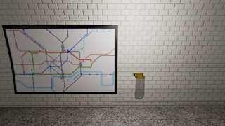 Find Room 96 + Exit Station 7 + The Eerie Surroundings +HighScore Anomaly Shop +HighScore Anomaly Underground screenshot 5