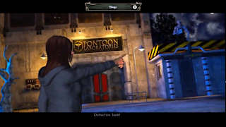 Greed Series screenshot 1
