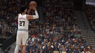 NBA 2K25 All-Star Edition screenshot 6