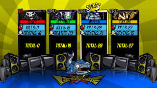 Flux Games | Couch Party Pack screenshot 4