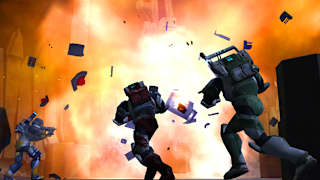 STAR WARS™: Bounty Hunter™ & Republic Commando™ Bundle screenshot 5