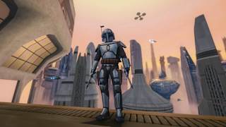 STAR WARS™: Bounty Hunter™ & Republic Commando™ Bundle screenshot 2