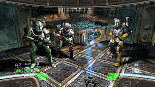 STAR WARS™: Bounty Hunter™ & Republic Commando™ Bundle screenshot 3