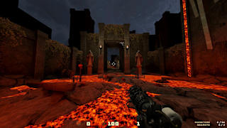 Monument - Ultimate Edition screenshot 1