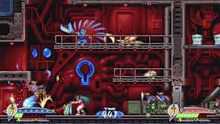 Shadow of the Ninja Reborn - Deluxe Edition screenshot 6