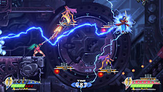 Shadow of the Ninja Reborn - Deluxe Edition screenshot 1