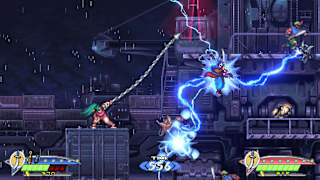 Shadow of the Ninja Reborn - Deluxe Edition screenshot 4