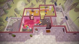 Tooll's Up! and Ready, Steady, Ship! Bundle screenshot 6