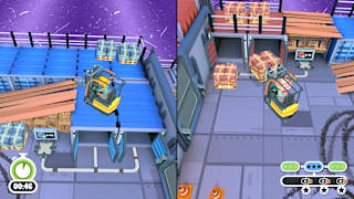 Tooll's Up! and Ready, Steady, Ship! Bundle screenshot 3