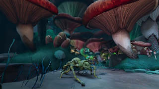 Metamoprhosis + What the Duck Bundle screenshot 4