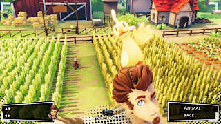 Metamoprhosis + What the Duck Bundle screenshot 1
