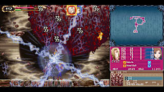 Contra x Castlevania Bundle screenshot 5