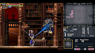 Contra x Castlevania Bundle screenshot 6