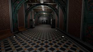Santa's Spot It + Exit Station 7 + Find Room 96 +HighScore Anomaly Shop +HighScore Anomaly Underground screenshot 5