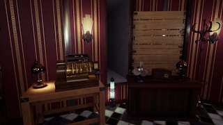 Santa's Spot It + Exit Station 7 + Find Room 96 +HighScore Anomaly Shop +HighScore Anomaly Underground screenshot 2