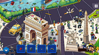 Spy Guy: Detective Games Bundle (3 in 1) screenshot 2