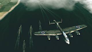 Warplanes: WW2 + Space Commander Bundle screenshot 2