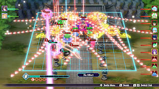 Touhou Spell Carnival Digital Deluxe Edition screenshot 1