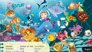 10-in-1 Games Bundle for Kids & Toddlers screenshot 2