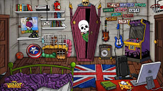 The Wardrobe: Even Better Edition + Extra Coin screenshot 1