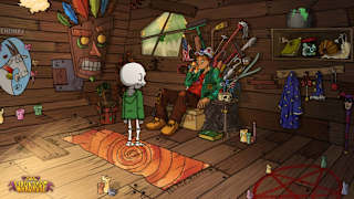 The Wardrobe: Even Better Edition + Extra Coin screenshot 3