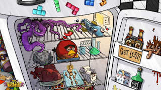 The Wardrobe: Even Better Edition + Extra Coin screenshot 2