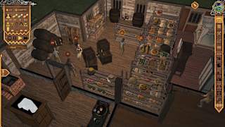 Distillery & Tavern Duo: Moonshine Inc. + Crossroads Inn: A Fantasy Tavern Sim screenshot 4