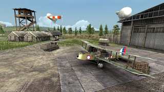 Warplanes: WW1 + WW2 + Space Commander Bundle screenshot 2