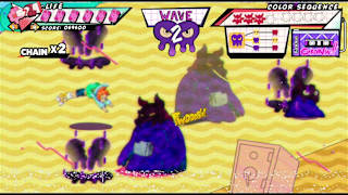 PopSlinger Vol. 1 & 2 - Loveless Series Bundle screenshot 2