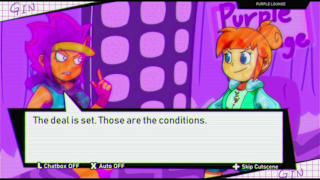 PopSlinger Vol. 1 & 2 - Loveless Series Bundle screenshot 3