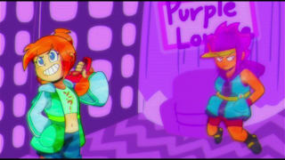 PopSlinger Vol. 1 & 2 - Loveless Series Bundle screenshot 1
