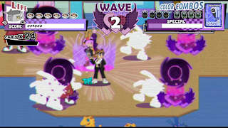 PopSlinger Vol. 1 & 2 - Loveless Series Bundle screenshot 5