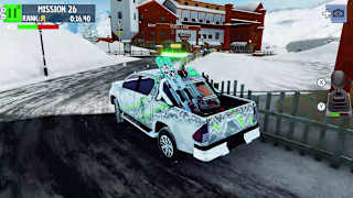 Driving World Collection screenshot 3