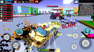 Mayhem Motorsports Collection screenshot 5