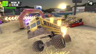 Mayhem Motorsports Collection screenshot 1