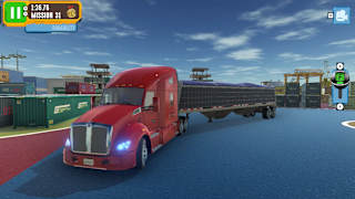 Truck Simulator Collection screenshot 1