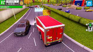 Truck Simulator Collection screenshot 5